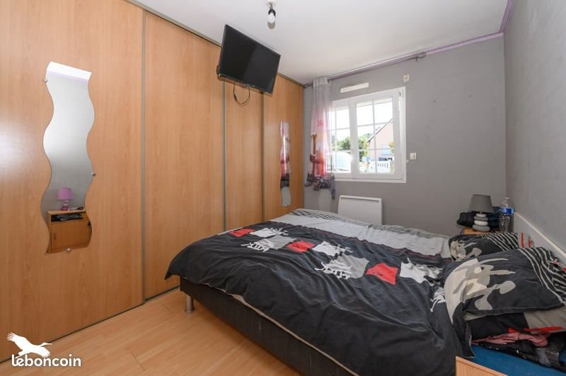 Maison à vendre, 93m², Hennebont