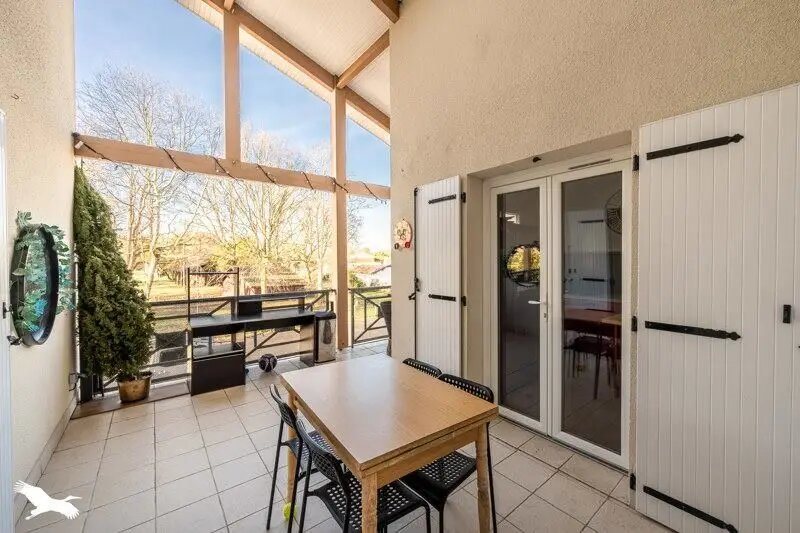 Appartement à vendre, 90m², Sanguinet