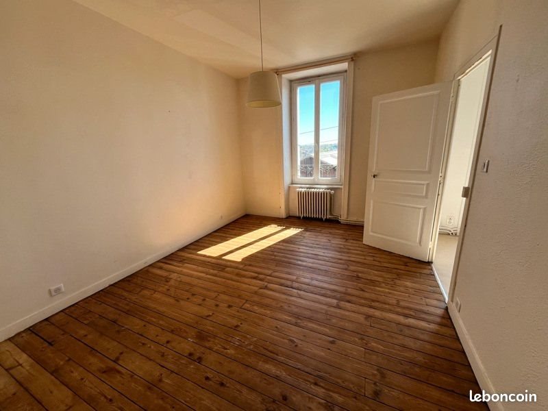 Appartement à vendre, 51m², Limoges