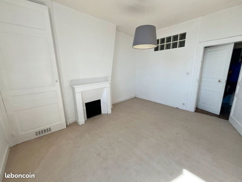 Appartement à vendre, 51m², Limoges
