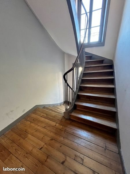 Appartement à vendre, 51m², Limoges
