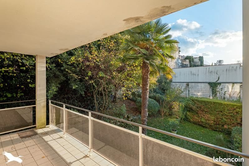 Appartement à vendre, 72m², Saintes