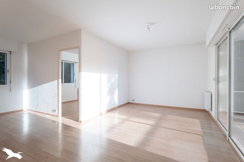 Appartement à vendre, 72m², Saintes