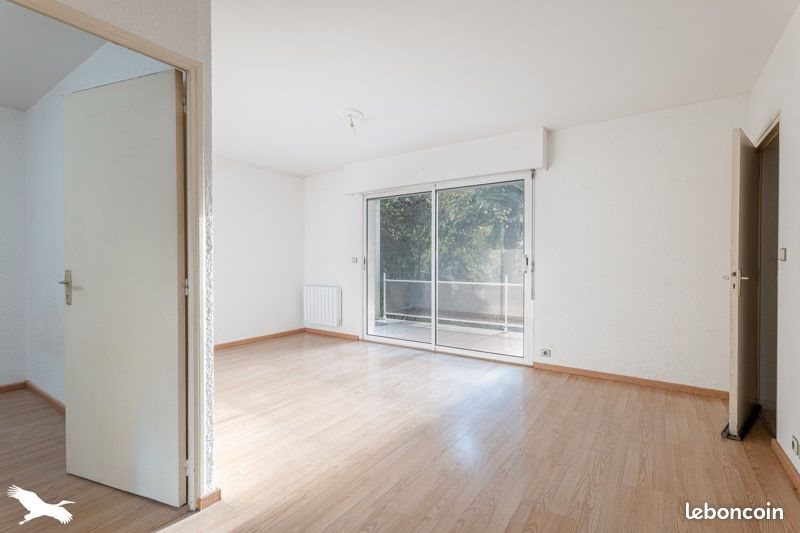 Appartement à vendre, 72m², Saintes