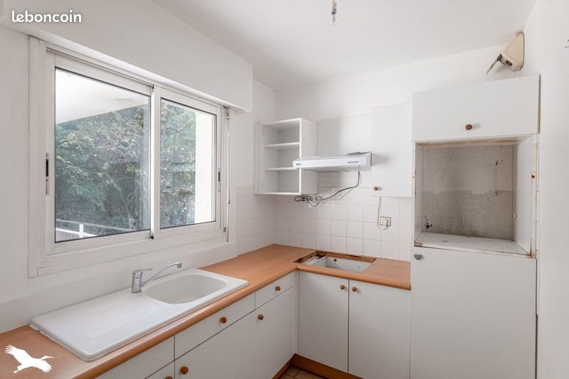 Appartement à vendre, 72m², Saintes