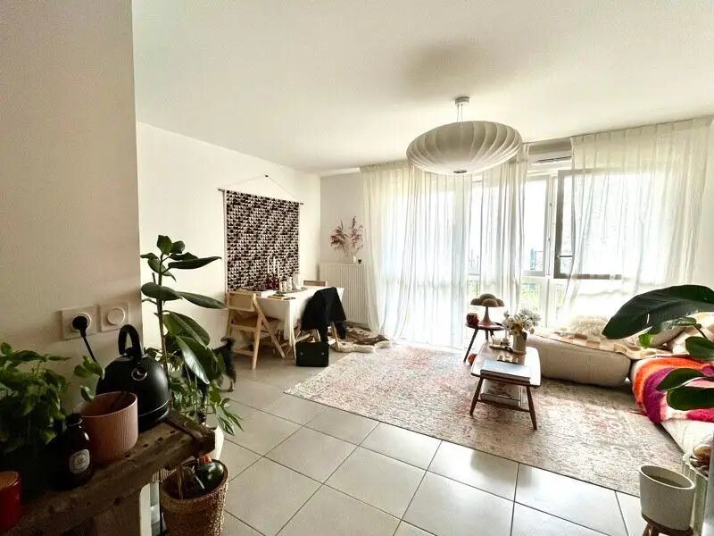 Appartement à vendre, 65m², La Teste-de-Buch