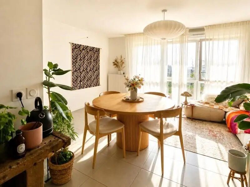 Appartement à vendre, 65m², La Teste-de-Buch