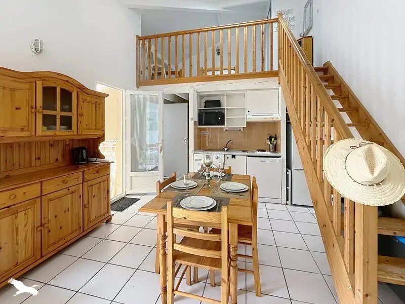 Maison à vendre, 50m², Biscarrosse