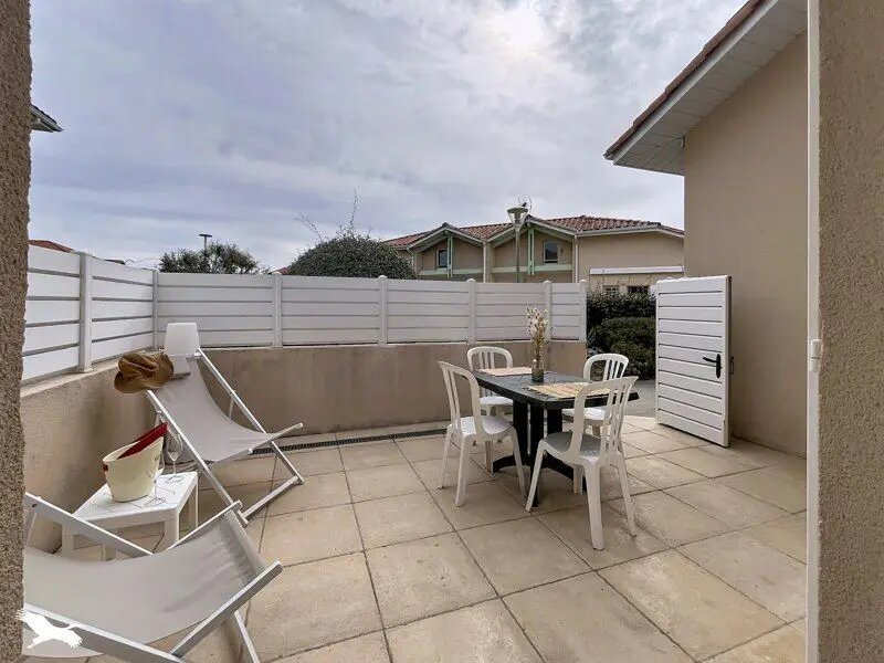 Maison à vendre, 50m², Biscarrosse