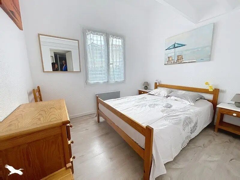 Maison à vendre, 50m², Biscarrosse