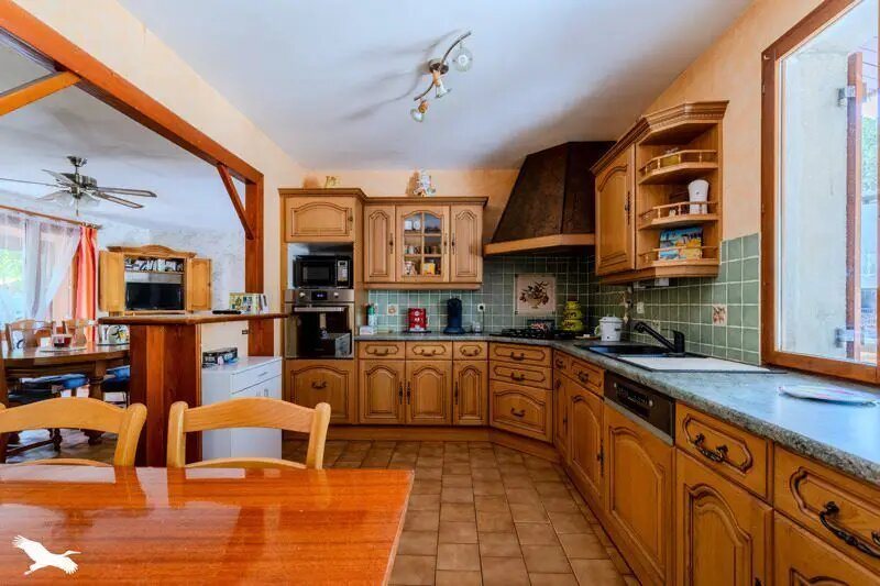 Maison à vendre, 134m², Coutras