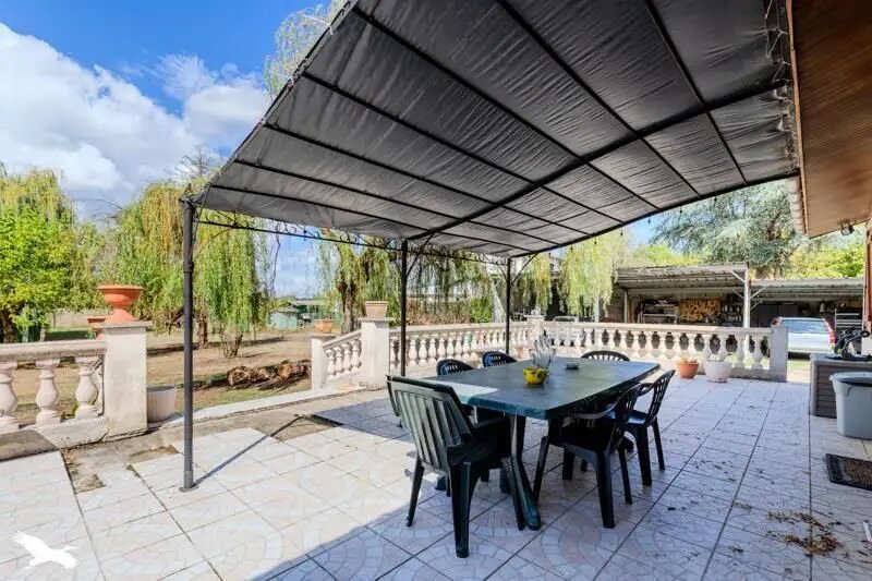 Maison à vendre, 134m², Coutras