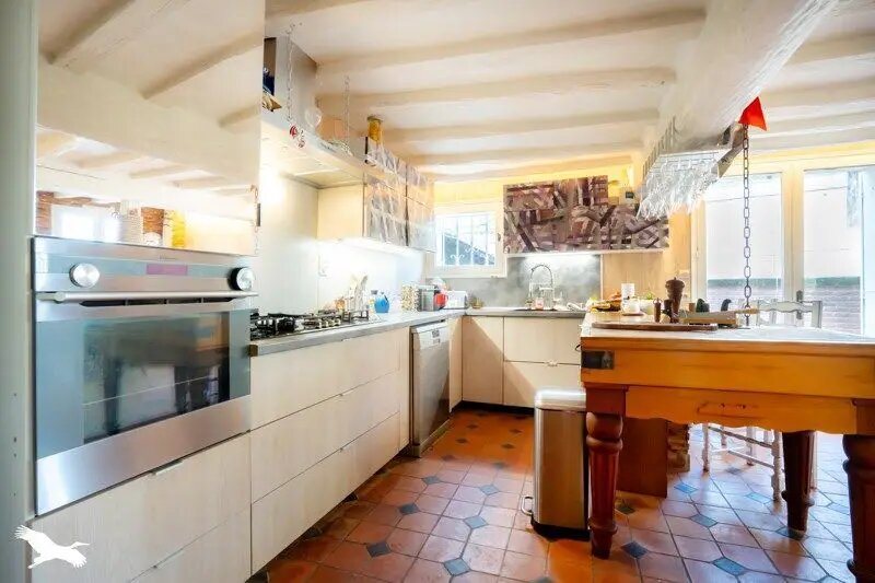 Maison à vendre, 200m², Saumur