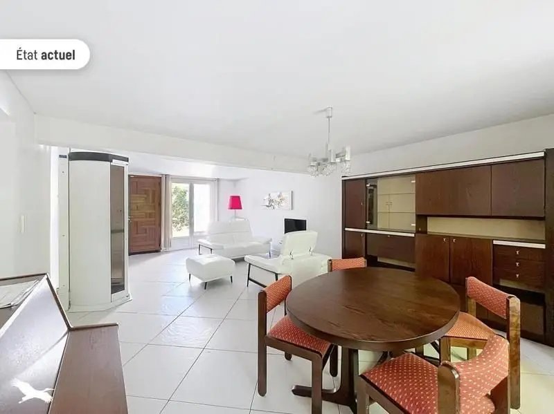 Maison à vendre, 109m², Montpellier