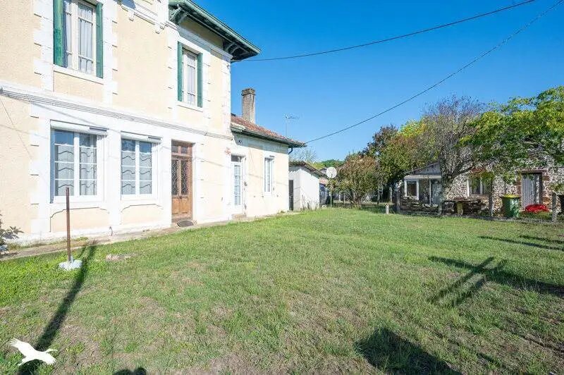 Maison à vendre, 160m², Salles