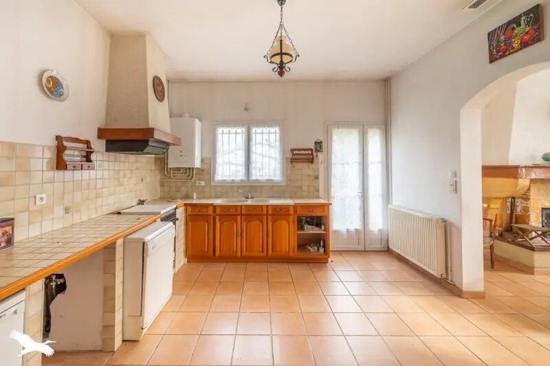 Maison à vendre, 160m², Salles