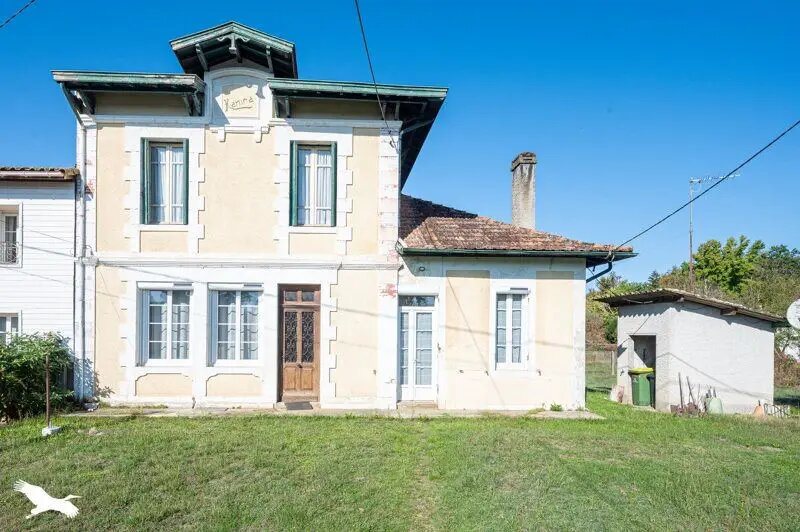Maison à vendre, 160m², Salles