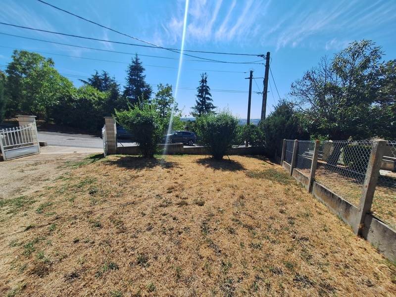 Maison à vendre, 157m², Désertines