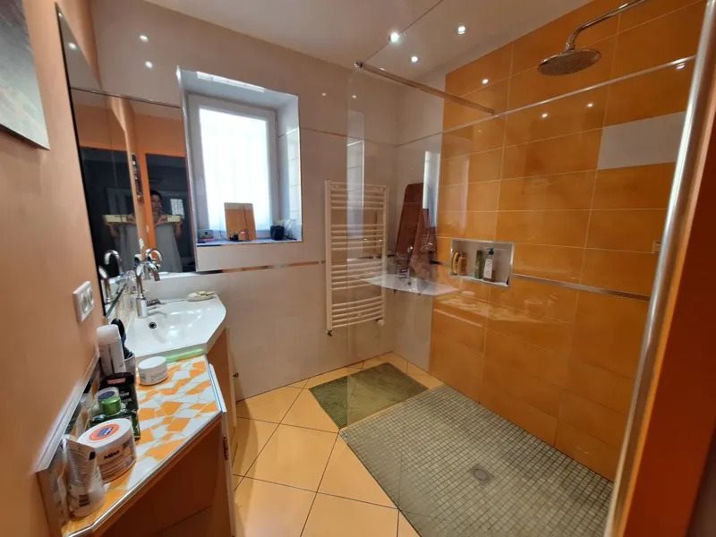 Maison à vendre, 157m², Désertines