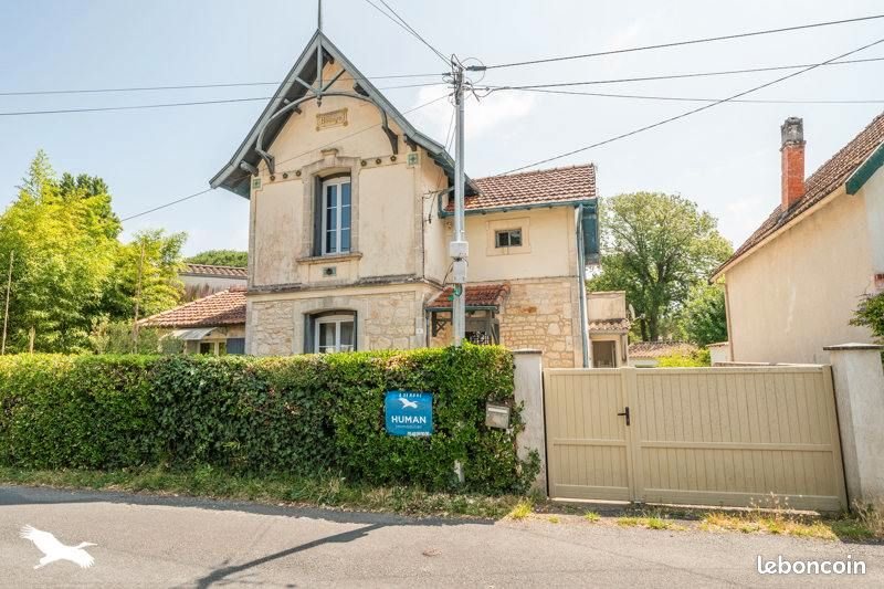 Maison à vendre, 95m², Saint-Trojan-les-Bains