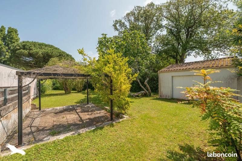Maison à vendre, 95m², Saint-Trojan-les-Bains