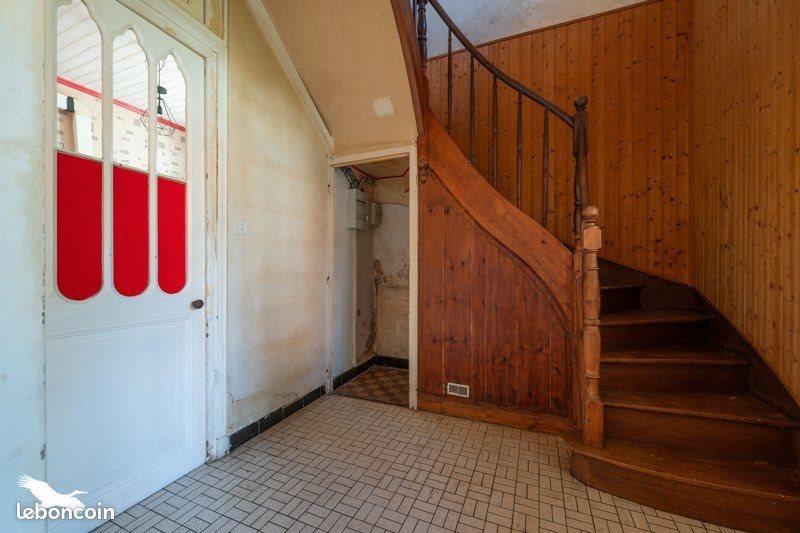 Maison à vendre, 95m², Saint-Trojan-les-Bains