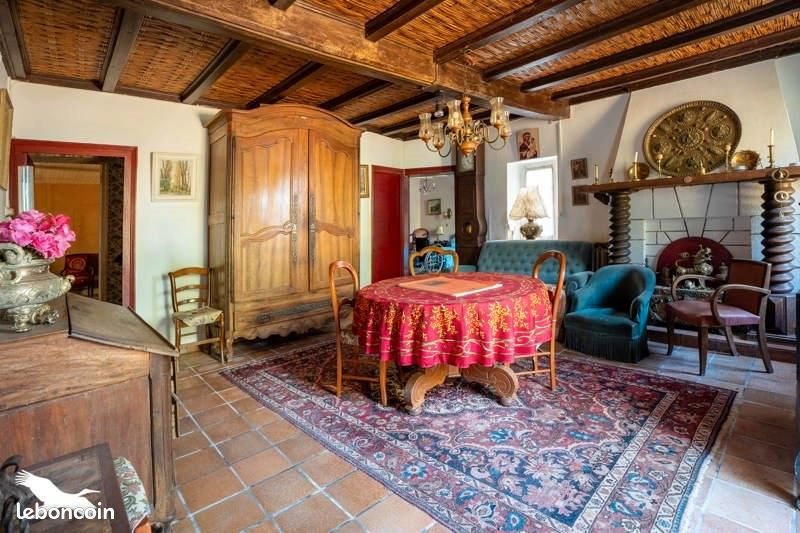 Maison à vendre, 270m², Mirambeau
