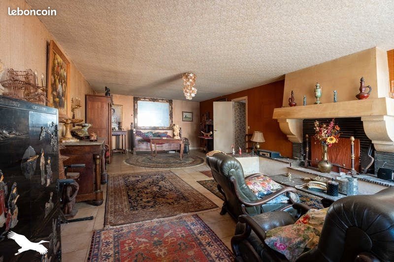 Maison à vendre, 270m², Mirambeau