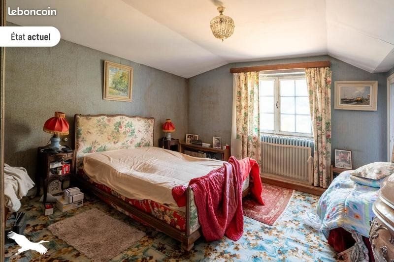 Maison à vendre, 270m², Mirambeau