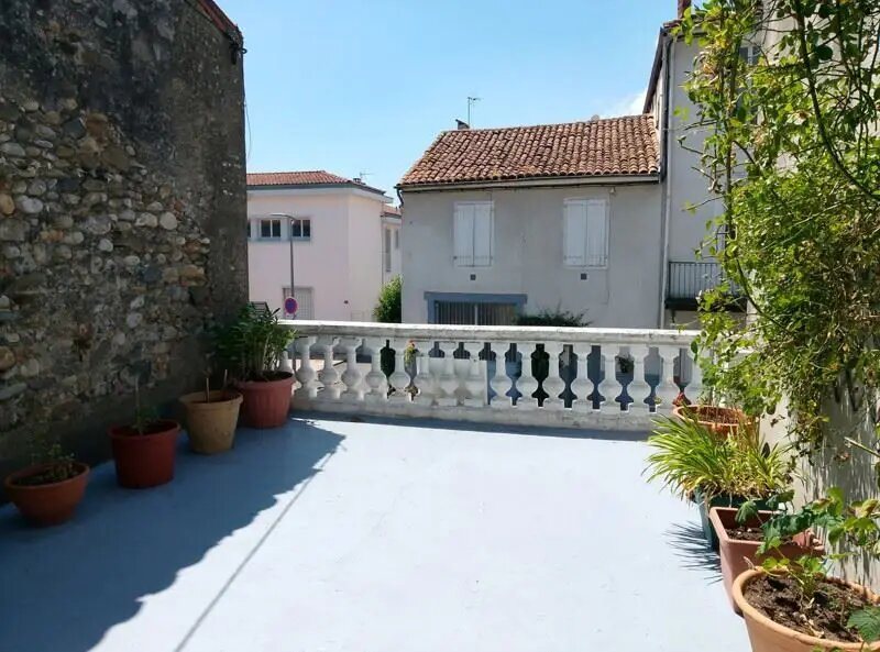 Maison à vendre, 350m², Montréjeau