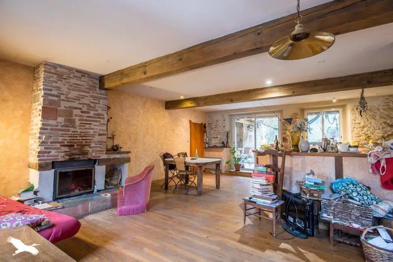 Maison à vendre, 162m², Villefranche-de-Lauragais