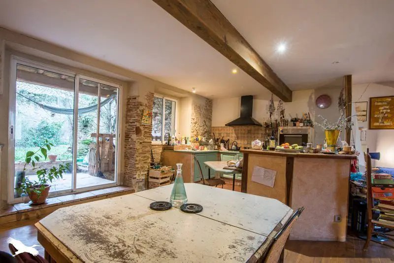 Maison à vendre, 162m², Villefranche-de-Lauragais