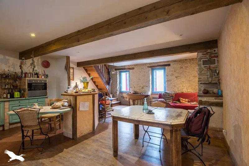 Maison à vendre, 162m², Villefranche-de-Lauragais