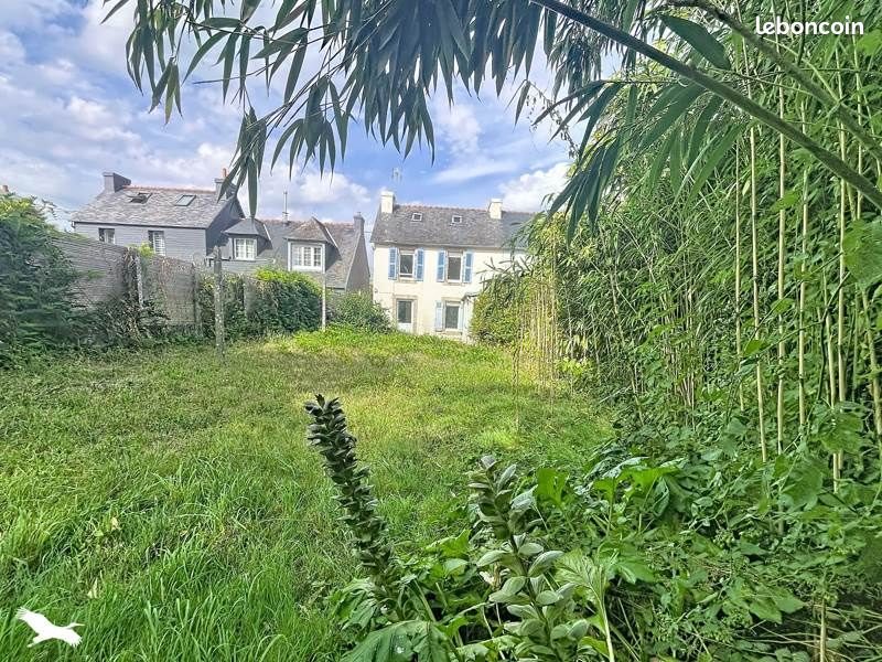 Maison à vendre, 60m², Châteaulin