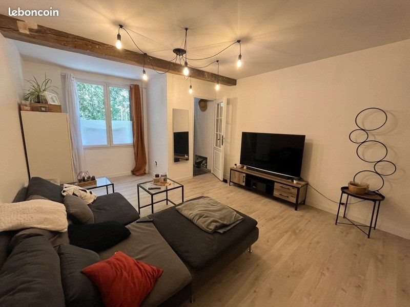 Maison à vendre, 86m², Marmande