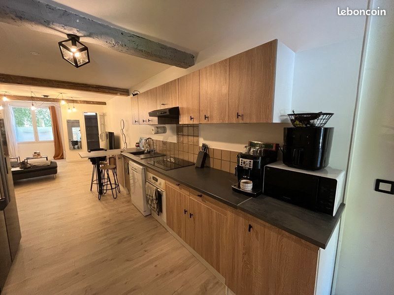 Maison à vendre, 86m², Marmande