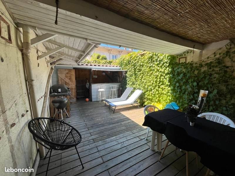 Maison à vendre, 86m², Marmande