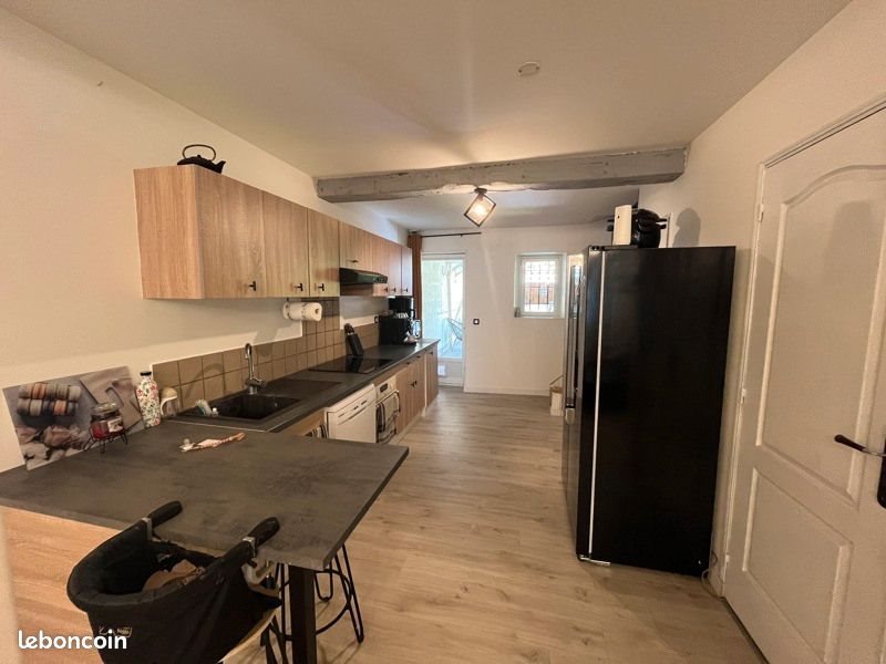 Maison à vendre, 86m², Marmande