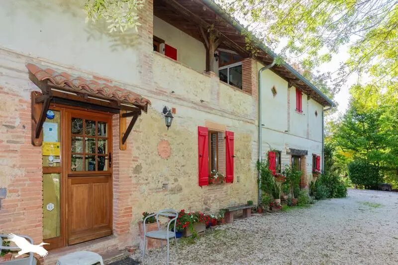 Maison à vendre, 290m², Samatan