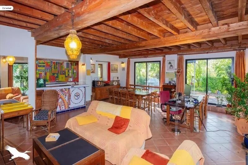Maison à vendre, 290m², Samatan