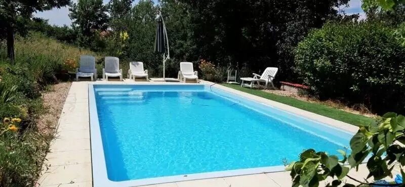 Maison à vendre, 290m², Samatan