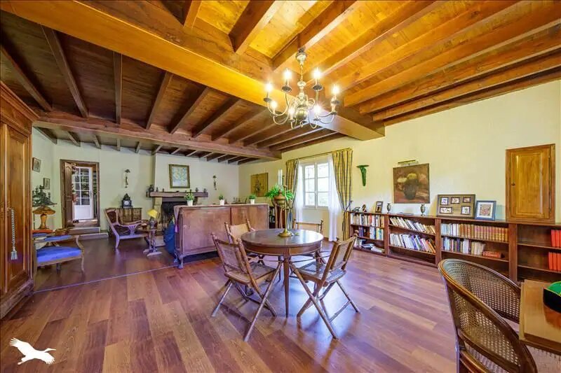 Maison à vendre, 184m², Saint-Martin-le-Mault