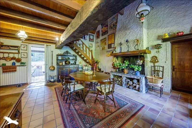 Maison à vendre, 184m², Saint-Martin-le-Mault