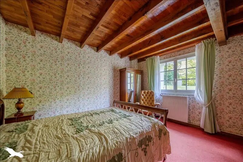 Maison à vendre, 184m², Saint-Martin-le-Mault