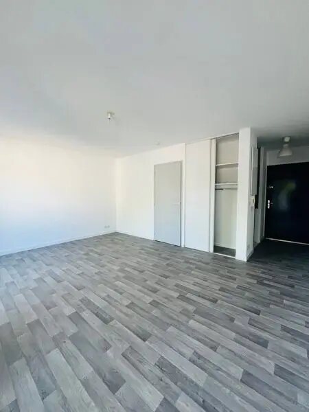 Appartement à vendre, 29m², Bordeaux