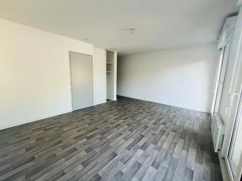 Appartement à vendre, 29m², Bordeaux