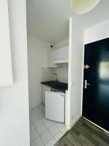 Appartement à vendre, 29m², Bordeaux
