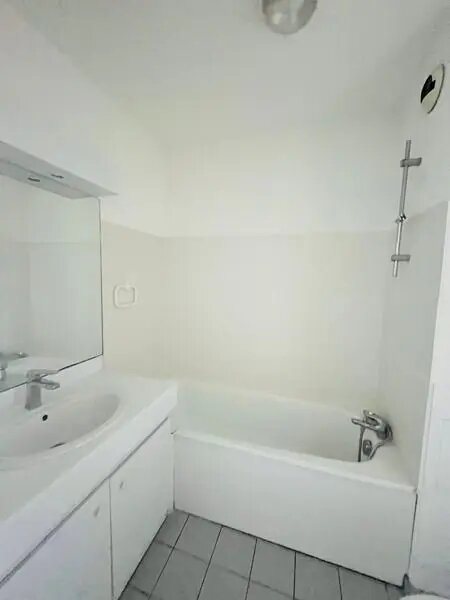 Appartement à vendre, 29m², Bordeaux