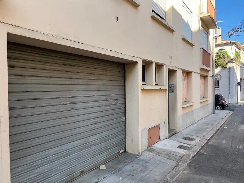 Appartement à vendre, 57m², Béziers