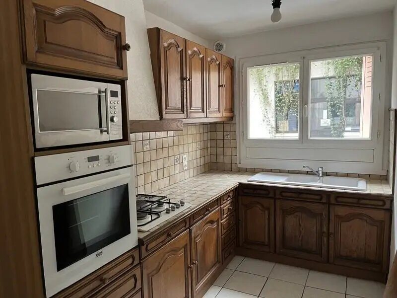 Appartement à vendre, 57m², Béziers